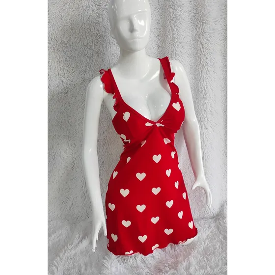 Pijamas De Dama Batolas