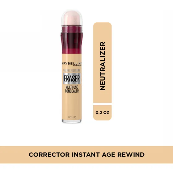 Corrector Age Rewind Neutralizer 150 Maybelline 6ml