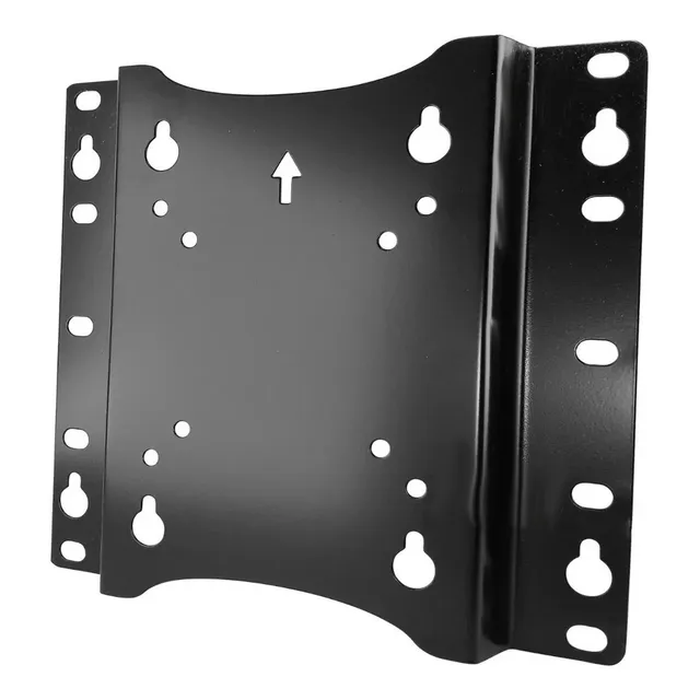 Soporte Nakan Nak-456 De Pared Para Tv/monitor De 17 A 43
