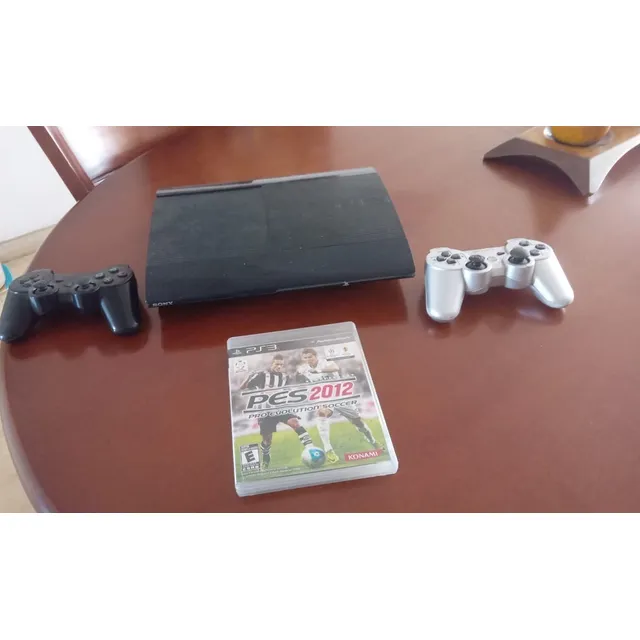 Play Station 3