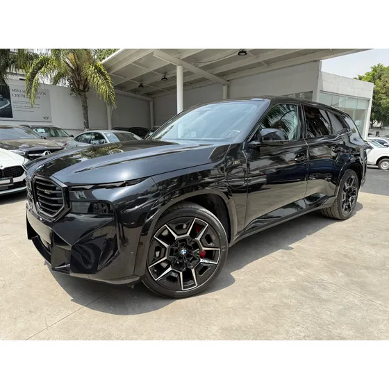 Bmw Xm 4.4 Phev V8