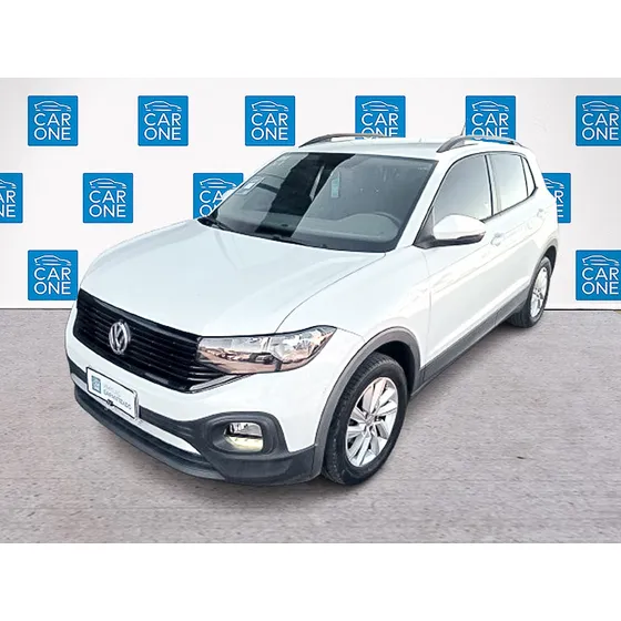 Volkswagen T-cross 1.6 Trendline L19