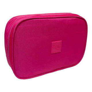 Estojo Escolar Box Nylon Retangular ZĂper Yepp Mb13029-e Estojo Escolar Box Nylon Retangular ZĂper Yepp Mb13029-e