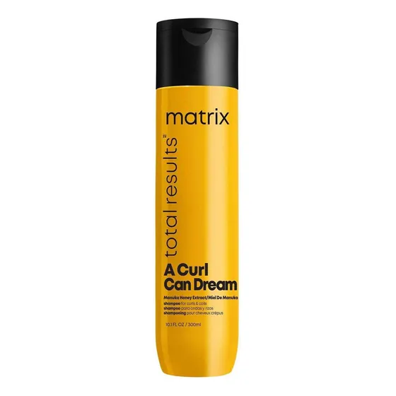 Shampoo Hidratación De Rizos Matrix A Curl Can Dream 300ml