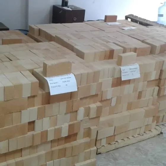 Ladrillo Refractario Horno Pizza,fundicion.  (por 2 Piezas)