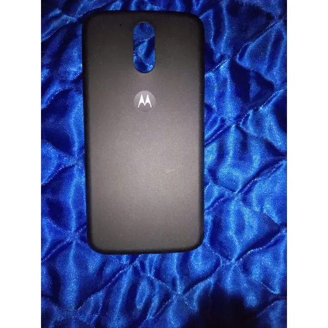Tapa Trasera Motorola Moto G4
