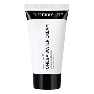 Inkey List Omega Water Cream Crema Hidratante 50ml Inkey List Omega Water Cream Crema Hidratante 50ml