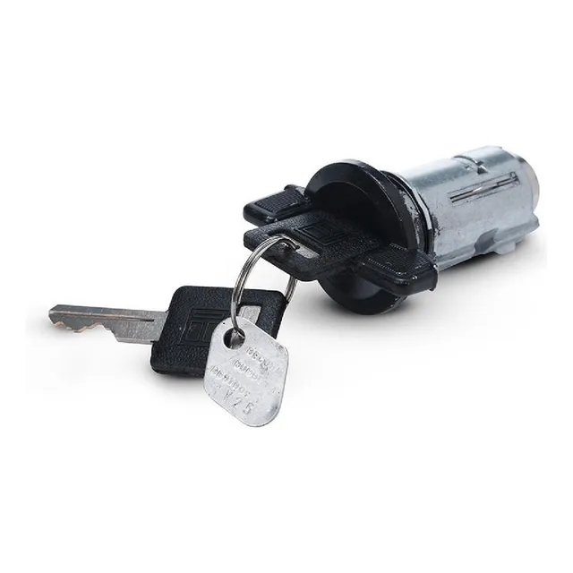 Switch Encendido Con Llave Chevrolet Cavalier  1983-1989