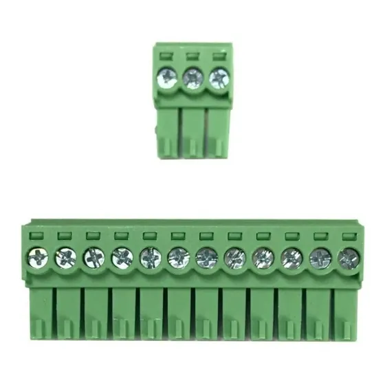 Conector Vídeo Porteiro Interno Iv 4000 Hs Intelbras Novo