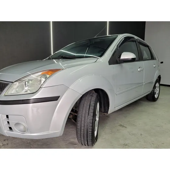 Ford Fiesta 1.6 Pulse Flex 5p