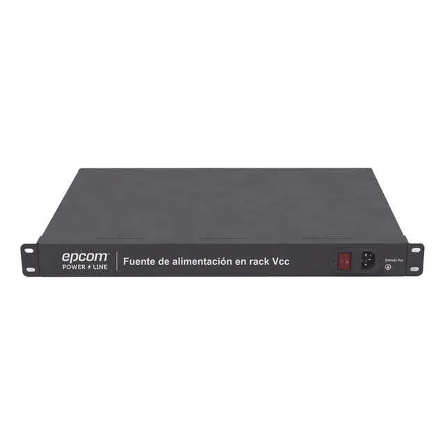 Fuente 12 Vcc Industrial 20 A 16 Salidas 1.25a / Rk-12dc-20a