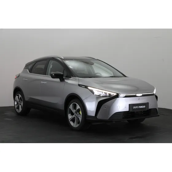 Geely Geometry C 0.0 Gf+