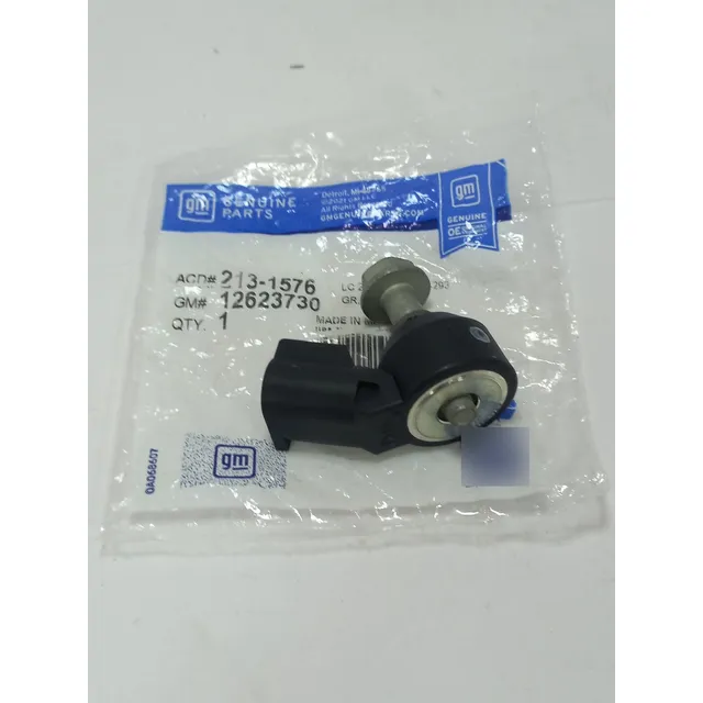 Sensor Detonacion Silverado Tahoe Avalanche Trail Blazer Gm