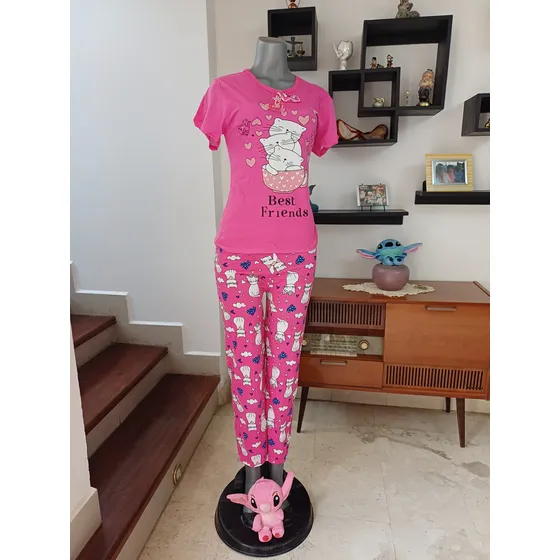 Pijamas Para Damas