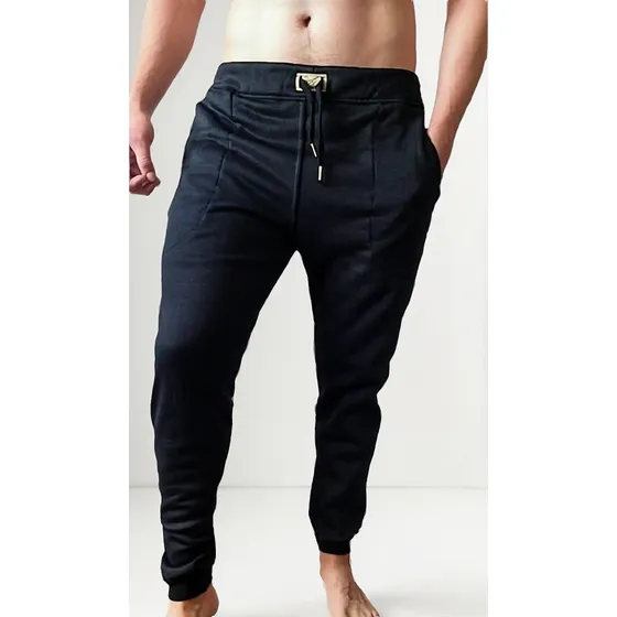 Pantalón Sudadera Jogger Algodón Lycrado