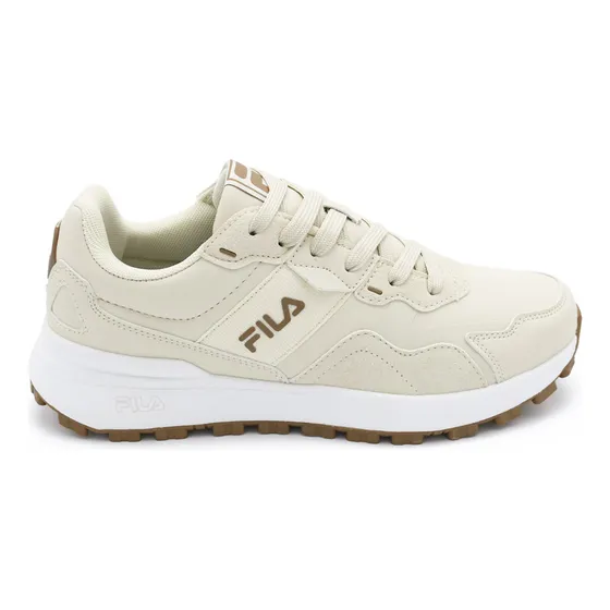 Fila Tenis Millene Hombre Beige