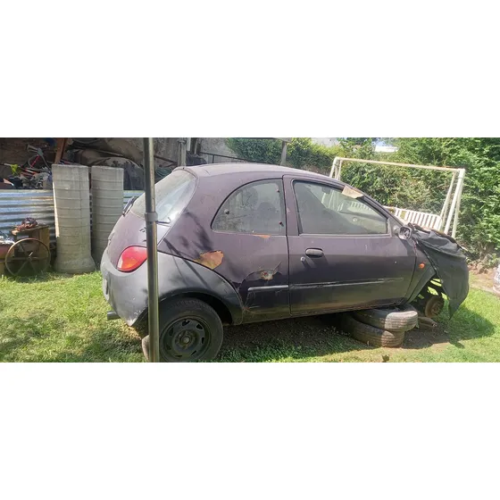 Ford Ka 1.3 I