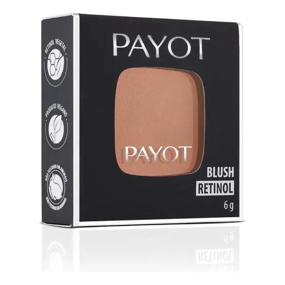 Blush Retinol Payot 6g