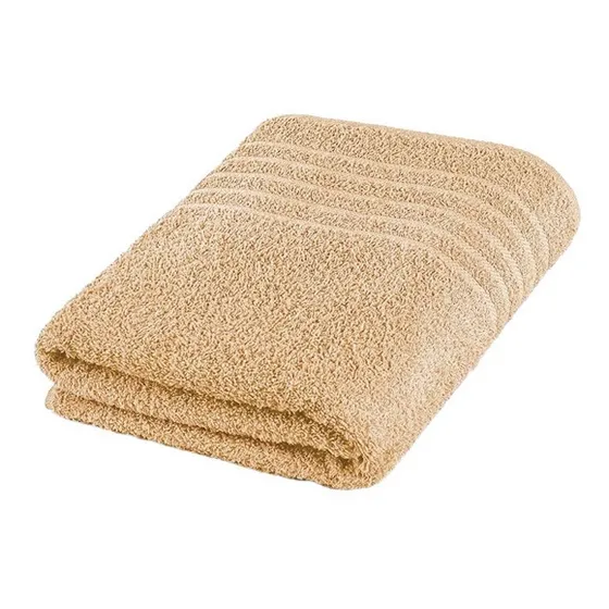 Toallas Ama De Casa Classic (500gr/m2) Baño Color Arena