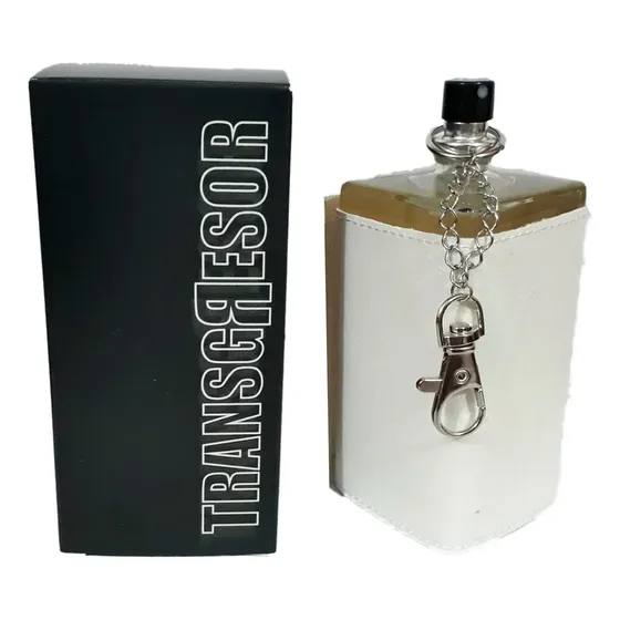 Perfume Hombre Transgresor Men White Con Feromonas
