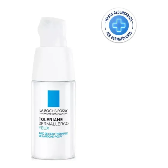Crema Hidratante La Roche-Posay Toleriane Dermallergo 20ml