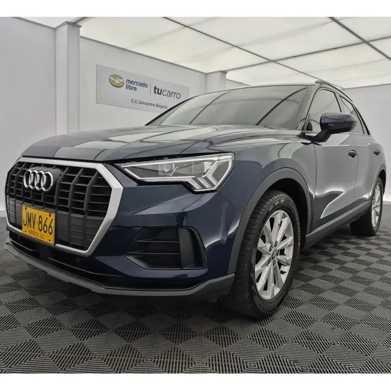 Audi Q3 2020 1.4 Tfsi Ambition Plus