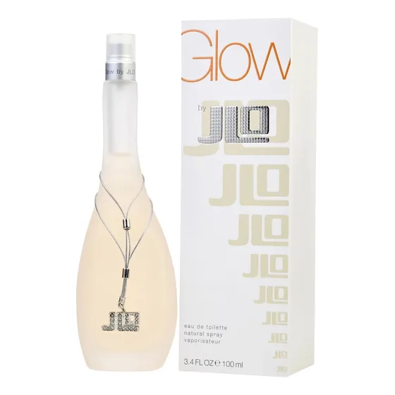 Perfume Glow De Jlo ( Jennifer Lopez ) 100ml. Para Damas