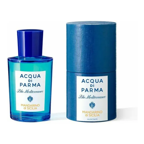 Perfume Acqua di Parma Colonia Futura Unissex 100ml Spray