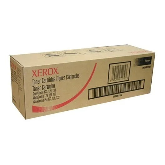 Toner Xerox Wc 123/128/133 Original 6r1182