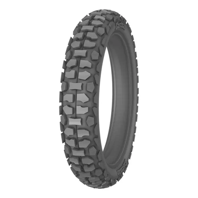 Cubierta Moto 110/90-17 Nayasa Ey157
