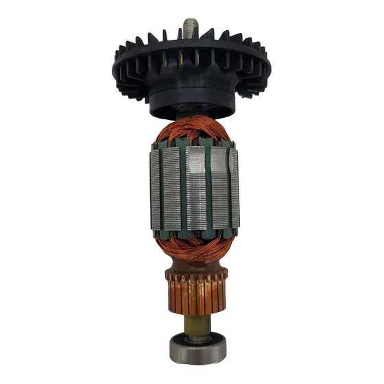 Inducido Roto Black And Decker Lijadora De Banda Br318