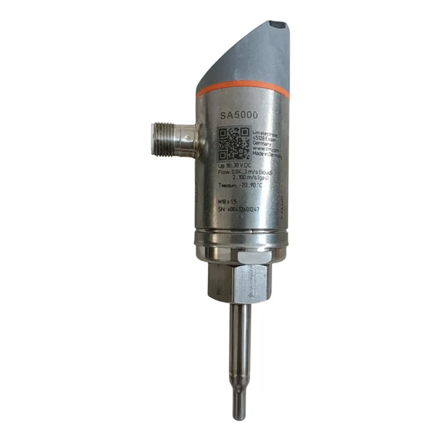 Sa5000 Sensor Ifm 100% Original Raven Automation