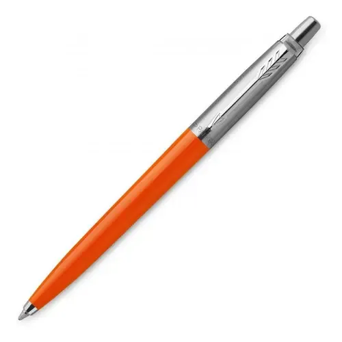 Bolígrafo naranja Parker Jotter | Cuotas sin interés