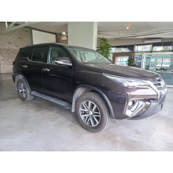 Toyota Sw4 Srx 2.8