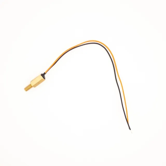 Sensor De Temperatura