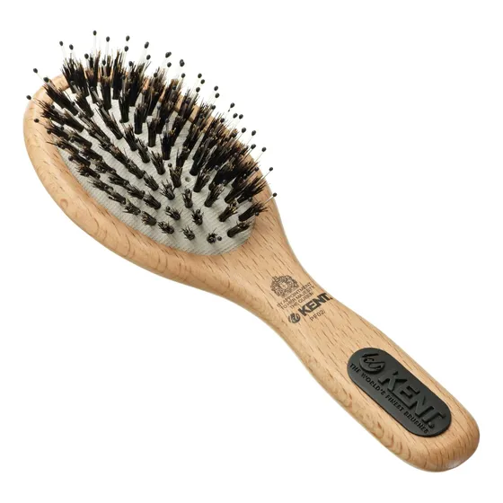 Cepillo De Pelo Kent, Perfecto Para La Gama Pf02, Pequeña O
