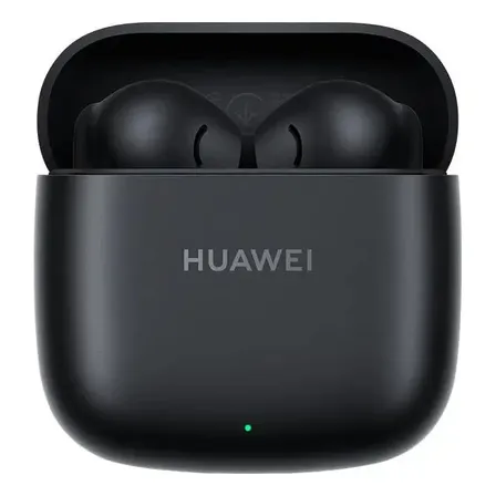 Fone De Ouvido In-ear Sem Fio Huawei Freebuds Freebuds Se 2 Ulc-ct010 Preto