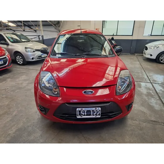 Ford Ka 1.0 Fly Viral 63cv
