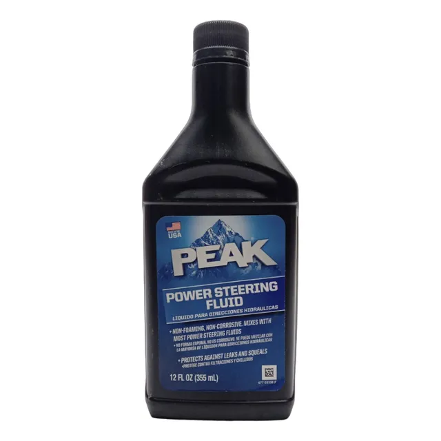 Liquido Automedico Direccion Hidraulica 355ml