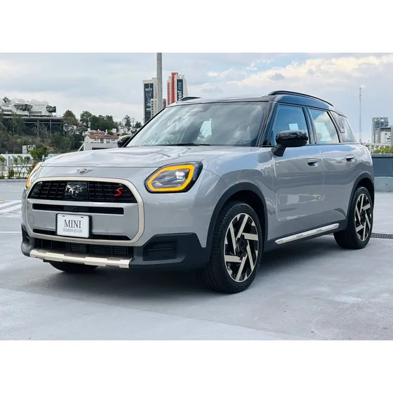 Mini Countryman 2.0 S All4