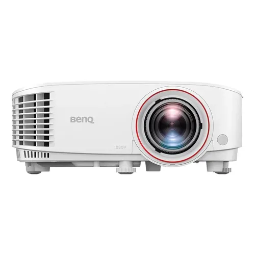 Gaming Projector Benq Tk700 4k Hdr 3200 Lumens W/ 5w Speaker