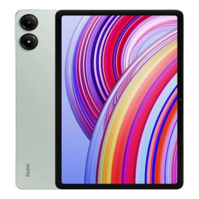 Tableta Xiaomi Redmi Pad Pro Wifi De 12,1 Pulgadas, 256 Gb D
