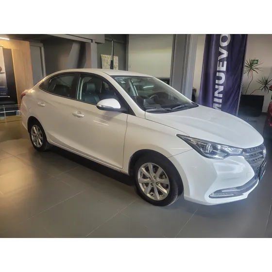 Changan Alsvin 1.4 Mt