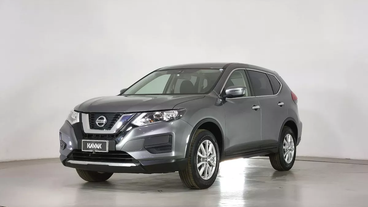 Nissan X-trail 2.5 Sense 2row At 4x2