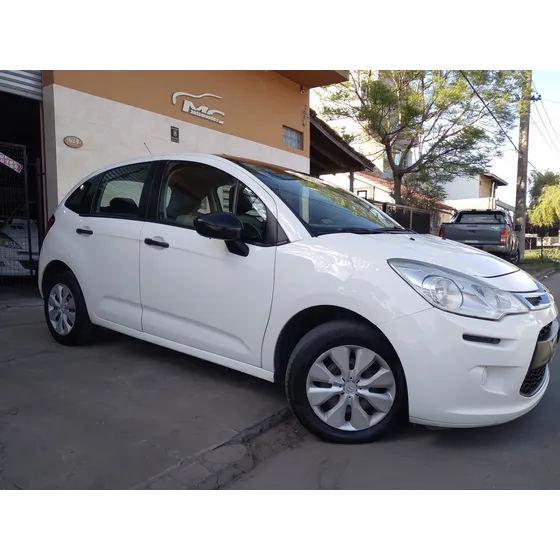 Citroën C3 1.5 Origine Pack Zenith I 90cv