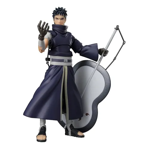 Versão Q Mendoroid Jojo's Bizarre Adventure 1502# Joseph Jo