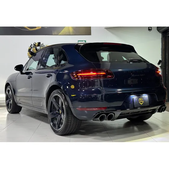 Porsche Macan 3.0 Gts At