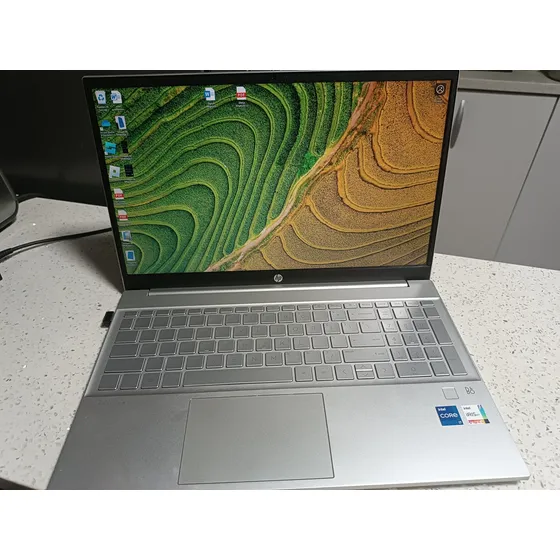 Laptop Hp