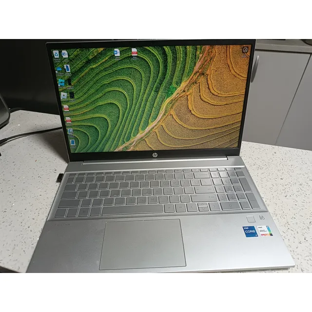 Laptop Hp