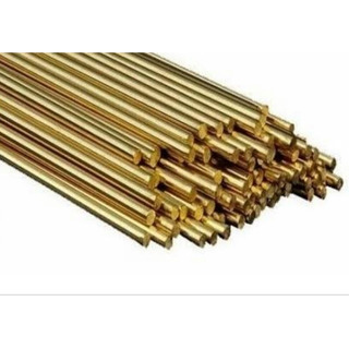 Aporte De Soldadura De Bronce Desnudo 3/32 Para Soldar Autog Aporte De Soldadura De Bronce Desnudo 3/32 Para Soldar Autog